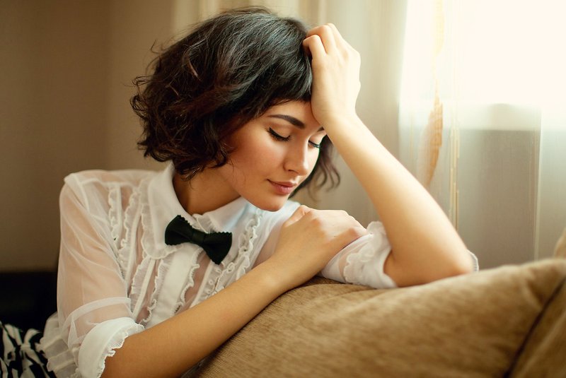 Trying to forget a man Trying to forget a man