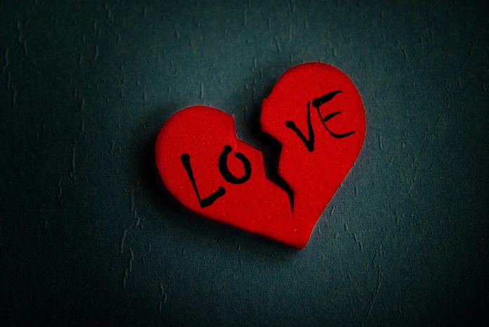 How to stop loving and forget a person? How to stop loving and forget a person?