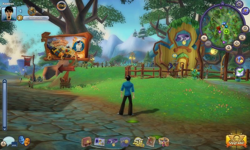 Flash game on computer What to play if you're bored