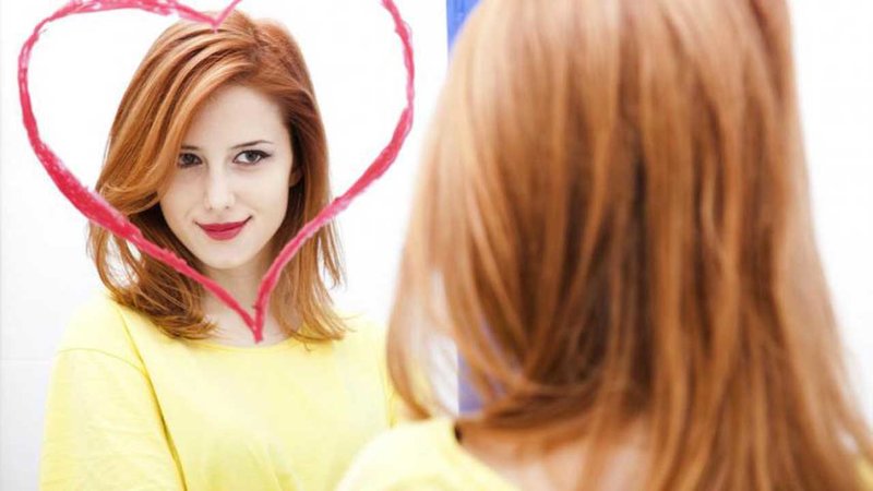 Reasons why it is important for women to love themselves