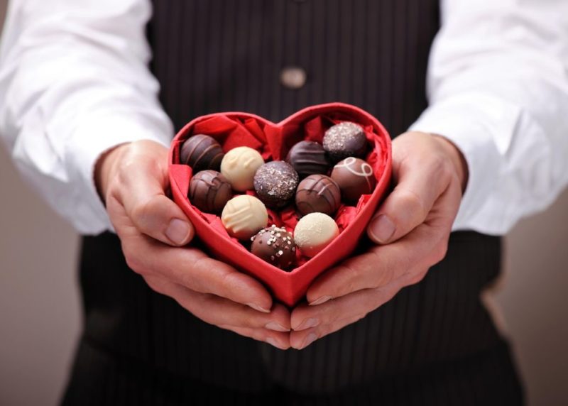 Declarations of love Ways to Declare Love