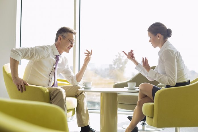 Psychology of communication with people Psychology of communication with people