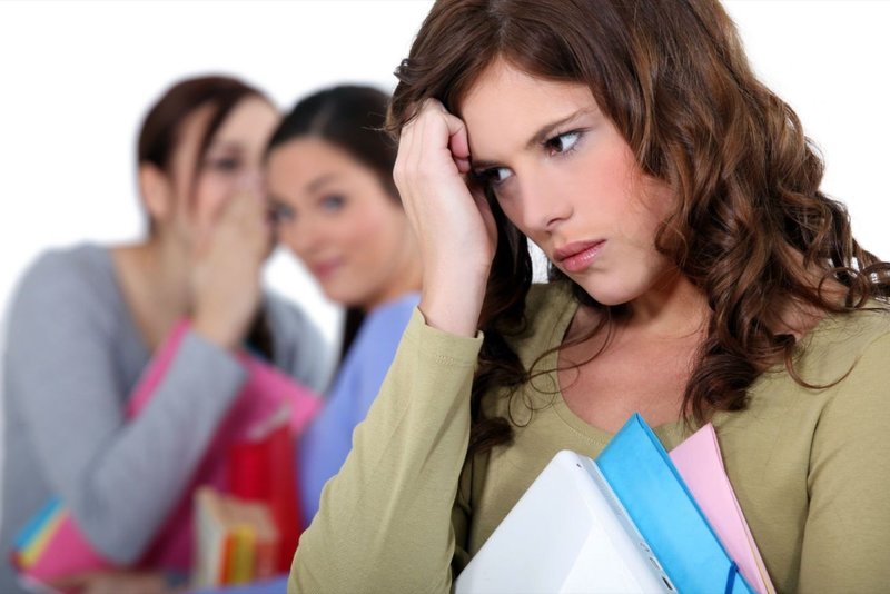 Psychologist Tips: Change Your Environment