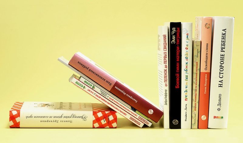 The best books on parenting The best books on parenting