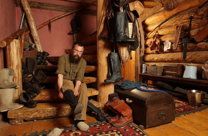 German Sterligov German Sterligov