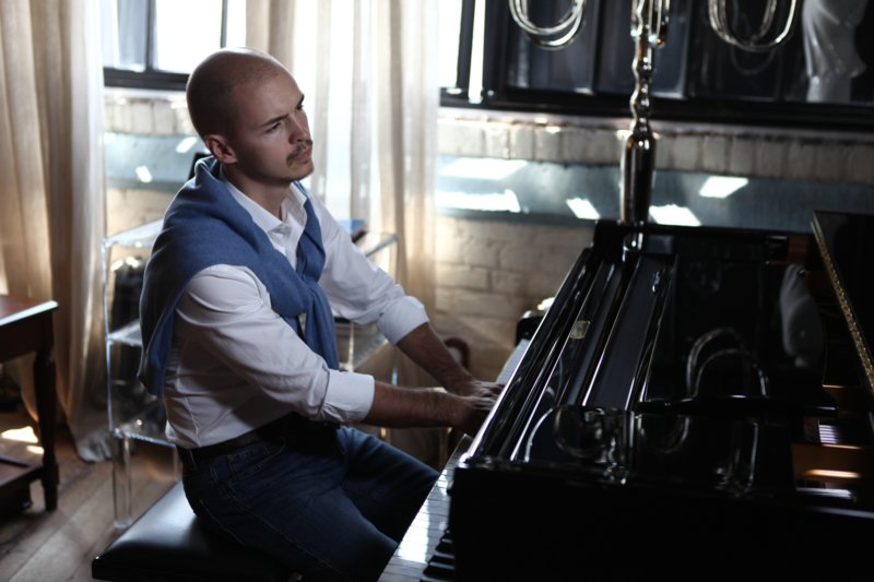 Properties of the midlife crisis