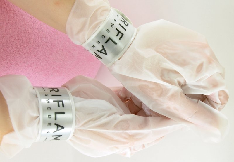 Brazilian manicure Brazilian manicure