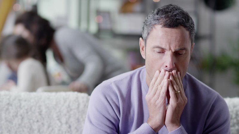 Ways to independently overcome the midlife crisis