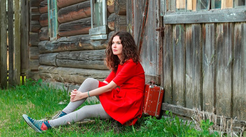 Downshifting in Russia Downshifting in Russia