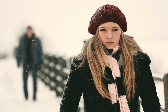 Ways to survive a breakup Ways to survive a breakup