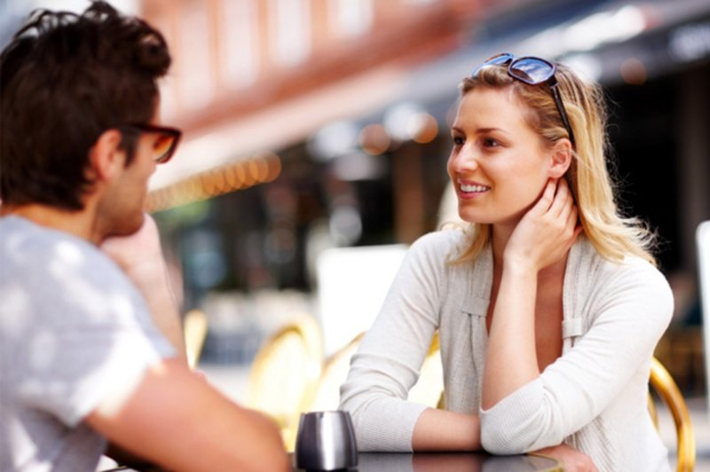 Tips for a first date Tips for a first date