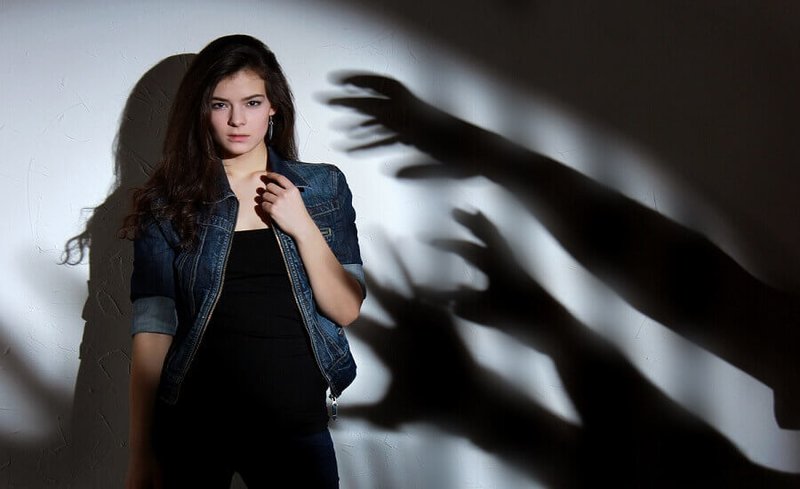 Overcoming fears in communication Overcoming fears in communication