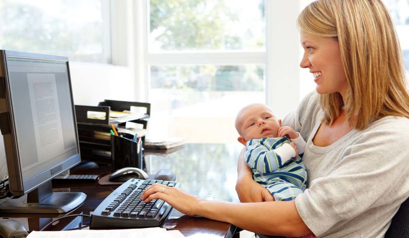 Maternity earnings Maternity earnings