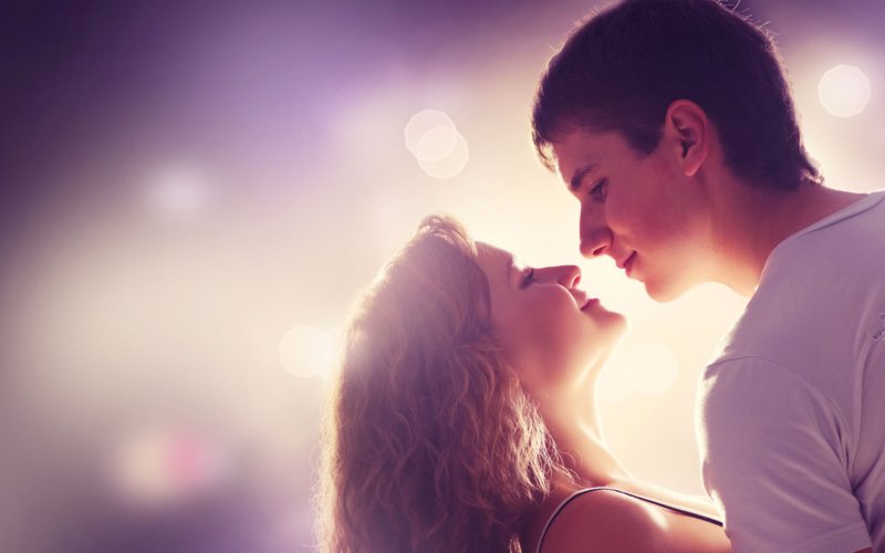 Attraction Qualities that appeal to men in women