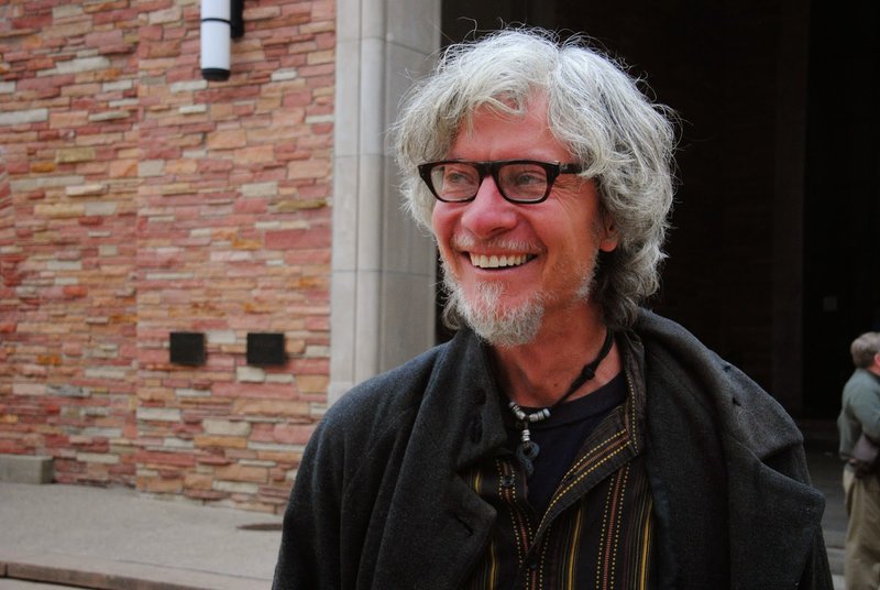 Suelo - a model of life without money Suelo - a model of life without money