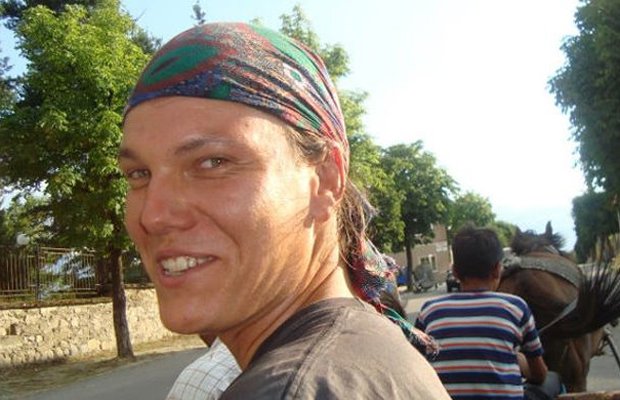 Tomi Astikainen - world famous downshifter Tomi Astikainen - world famous downshifter