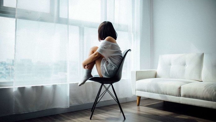 Why women are single Why women are single