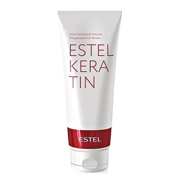 Hair mask Estel Keratin Hair mask Estel Keratin