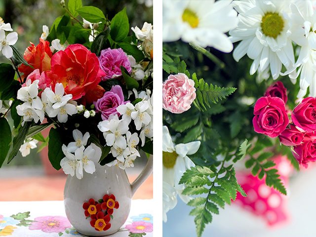 What to give for a birthday to a man and a woman