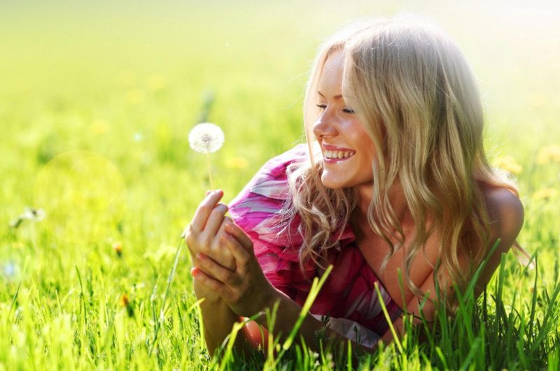 Joy to the little things Joy to the little things