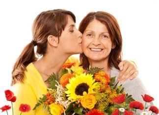 What to give for mother-in-law's birthday ideas