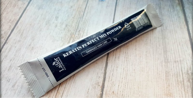 Professional keratin hair mask La’dor Eco Professional Perfect Mix Powder Professional keratin hair mask La’dor Eco Professional Perfect Mix Powder