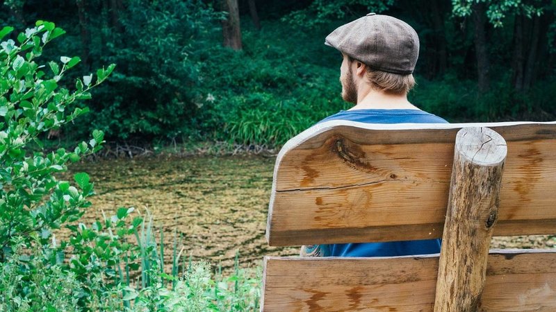 Desire to live Desire to live