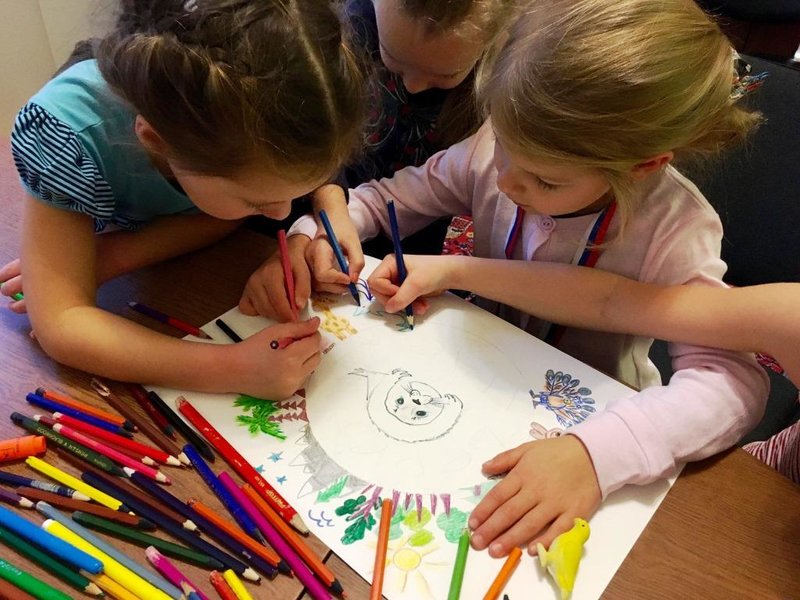 Psychological features of parenting