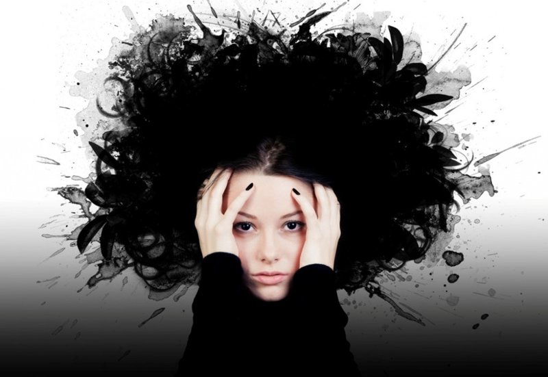 Ways to distract from obsessive thoughts