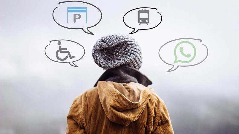 Methods for getting rid of bad thoughts