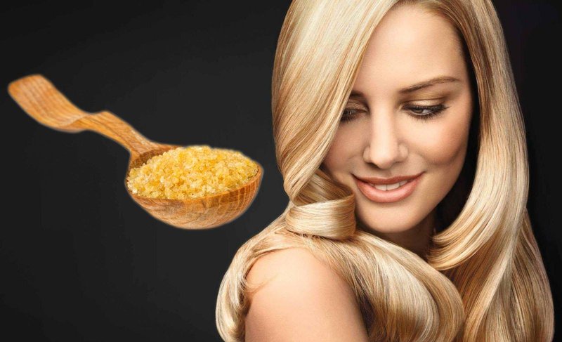 The benefits of keratin masks The benefits of keratin masks