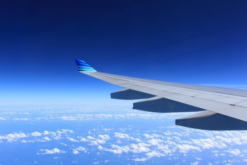 Dreams about airplanes in different dream books