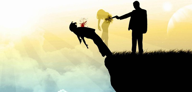 The meaning of killing in a dream The meaning of killing in a dream