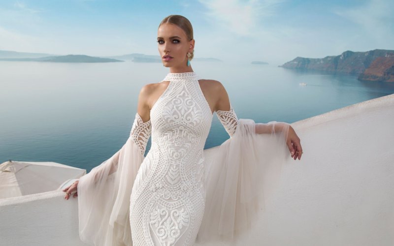 Sexy evening white dress Sexy evening white dress