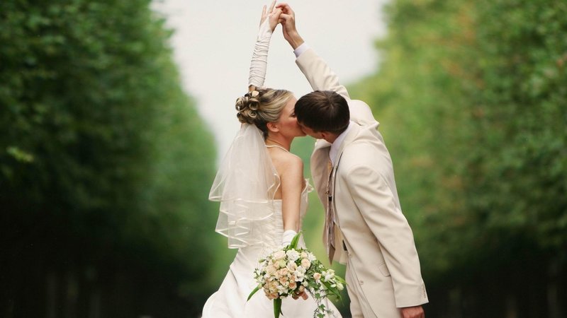 Miller's Wedding Miller's Wedding