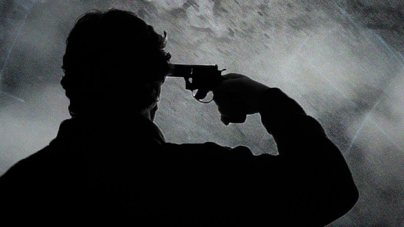 Dream about suicide Dream about suicide