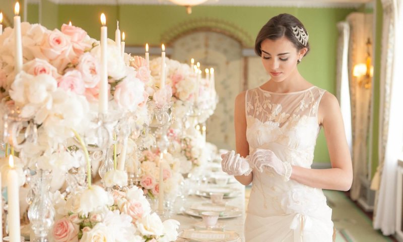 Dreaming about your own wedding Dreaming about your own wedding