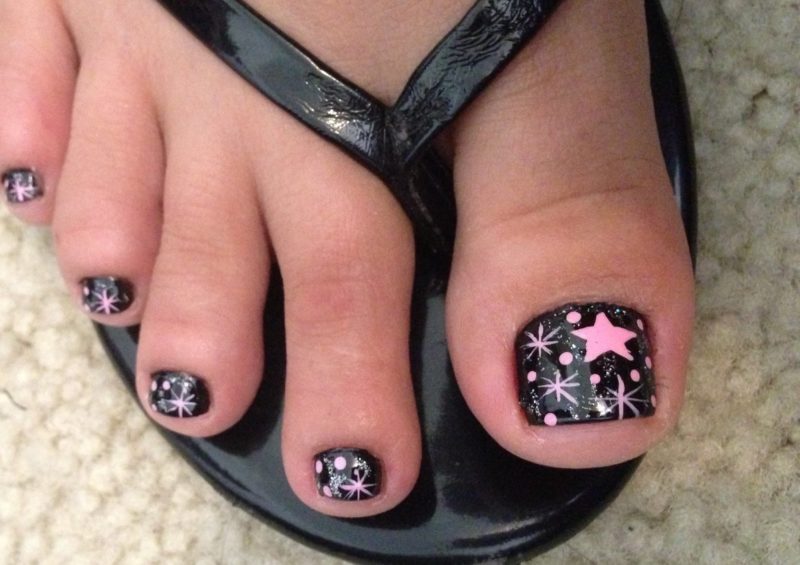 Star pattern Star drawing