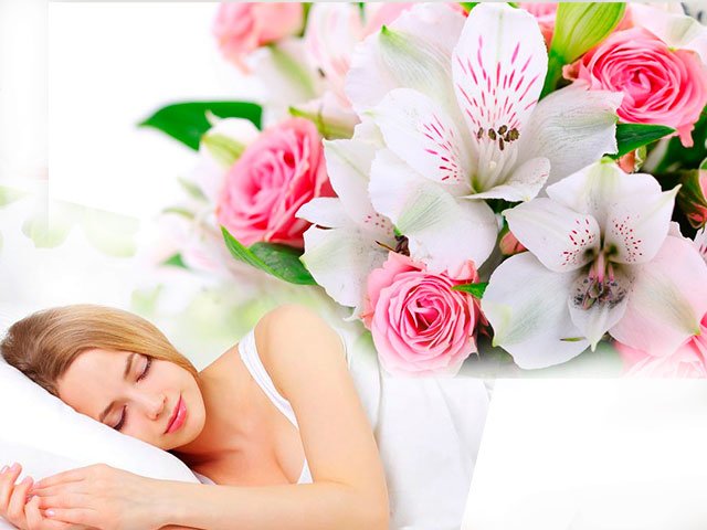 Dream about flowers Dream about flowers