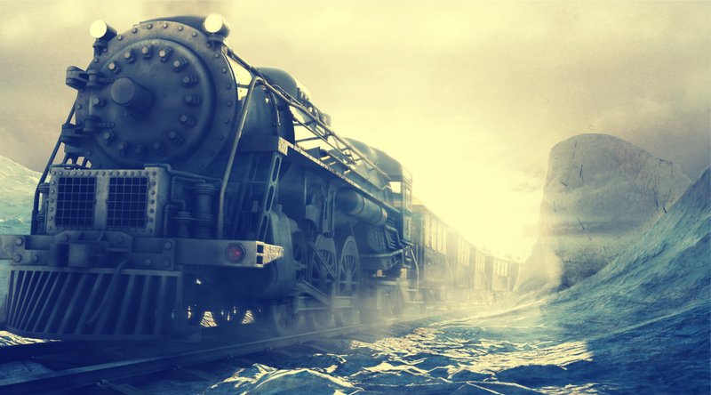 Dream train Dream train