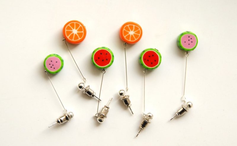 The number of catkins in a dream