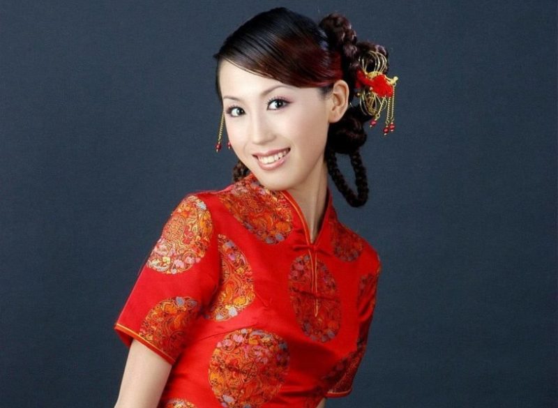 Interpretation of the Chinese dream book