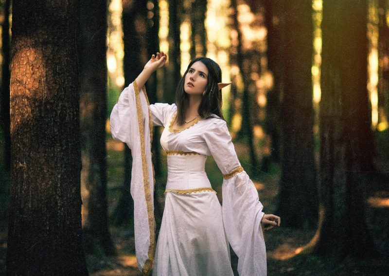 Dress according to Miller's dream book