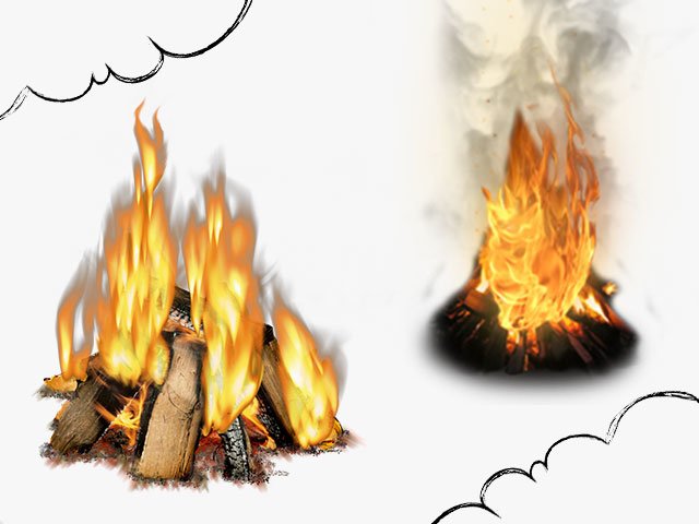 Dream of fire Dream of fire