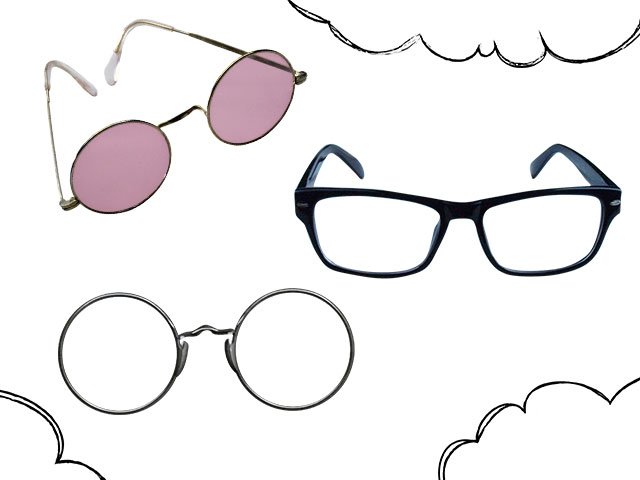 Dream about glasses Dream about glasses