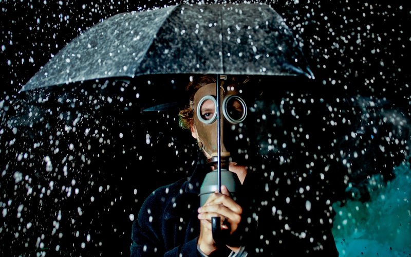 Human activities during sleep with hail Human activities during sleep with hail