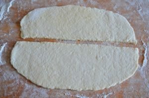 Snail Pie with Cherry