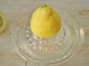 Celery Salad with Apple and Nuts