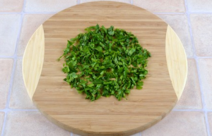 Salade De Saury En Conserve