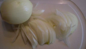 Beetroot Salad with Herring and Green Peas